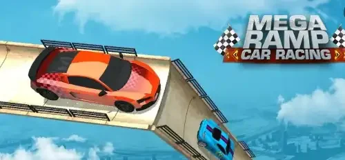 Mega Ramp : Impossible Tracks SellUnitySourceCode