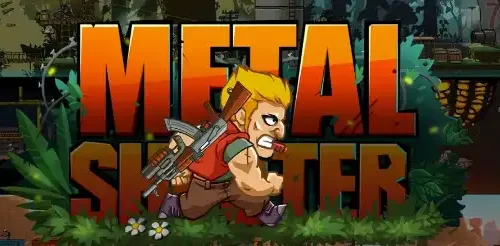 Metal Shooter: Super Soldiers SellUnitySourceCode