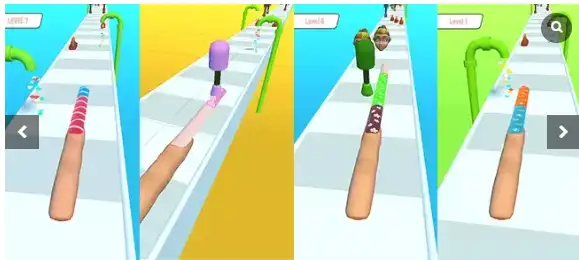 🧲 Nail Stacky Dash 2 – SellUnitySourceCode(Android & iOS) - Image 12