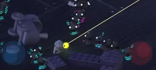 Nightmare Shooter – Unity Zombie Teddy Survival Game Source Code