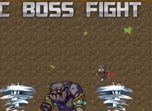 🥷 Ninja Rian – Complete Ninja Action Game (SellUnitySourceCode)