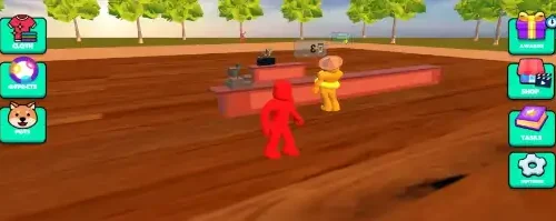 🍔 Obby The Restaurateur Dynasty – Build Your Food Empire (SellUnitySourceCode)