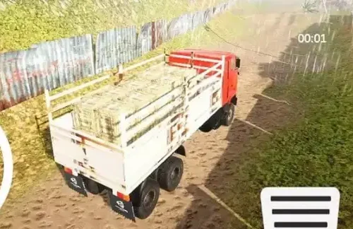 Off-Road Truck Template 2022 SellUnitySourceCode