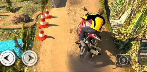 Offroad Bike Racing sellunitysourcecode