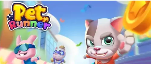 Pet Runner SellUnitySourceCode