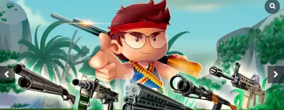 Ramboat - Offline Action Game SellUnitySourceCode - Image 7