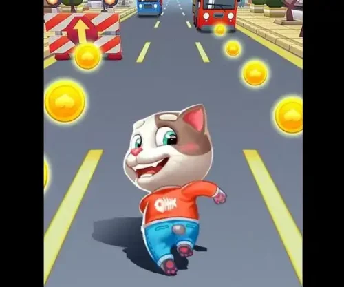 Subway King Runner SellUnitySourceCode