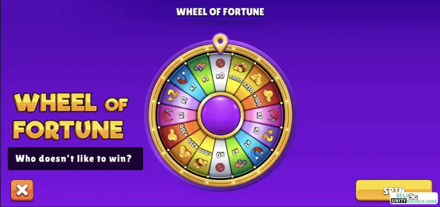 Snake Warz - Complete Game Template Unity SellUnitySourceCode - Image 6