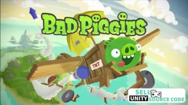 New Ultimate Piggy Builder – Complete Unity Projects - SellUnitySourceCode.com - Image 2