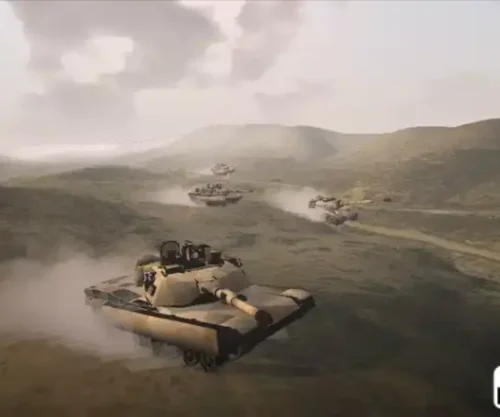 War Master 2: Modern Warfare – SellUnitySourceCode