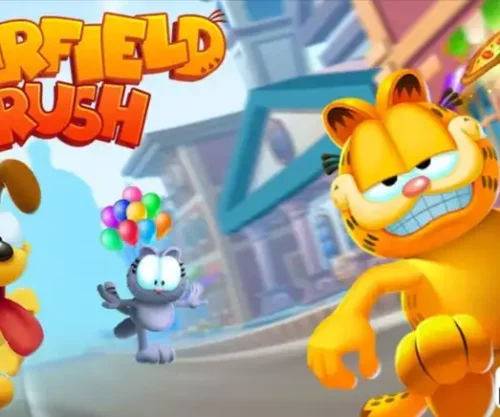 Pet Runner – Endless Pet Running Adventure | SellUnitySourceCode