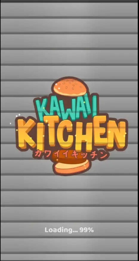Kawaii Kitchen Best Unity Multiplayer Game SellUnitySourceCode - Image 7