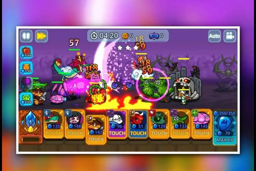 New Battle for Empire: Realm Conflict - SellUnitySourceCode.com - Image 4