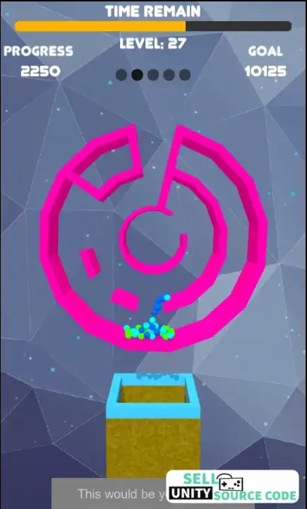 🎮 Clawbear Games Mega Unity Bundle – 46 Premium Templates | SellUnitySourceCode.com - Image 4