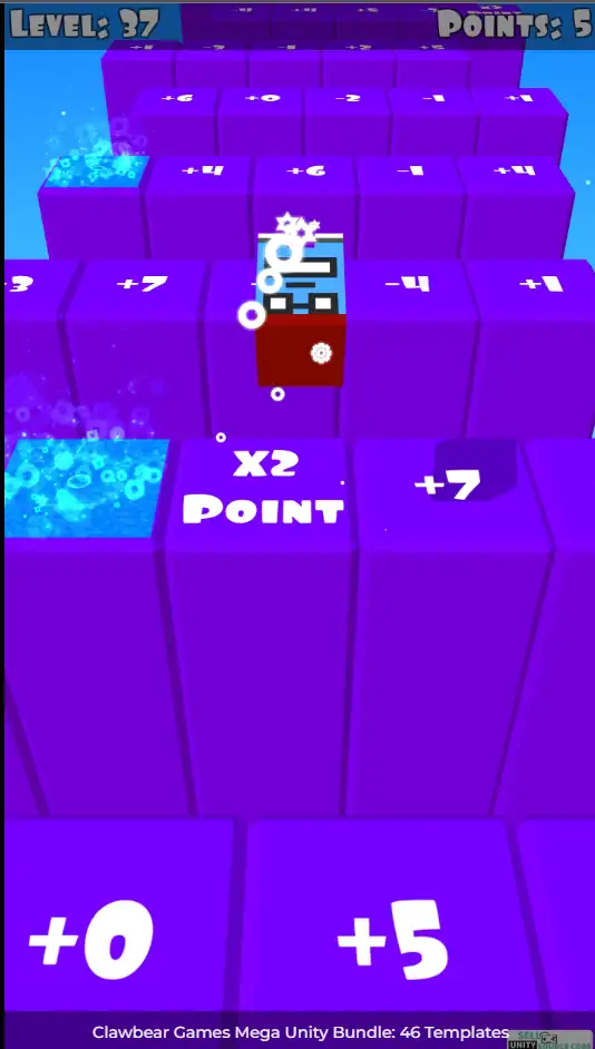 🎮 Clawbear Games Mega Unity Bundle – 46 Premium Templates | SellUnitySourceCode.com - Image 8