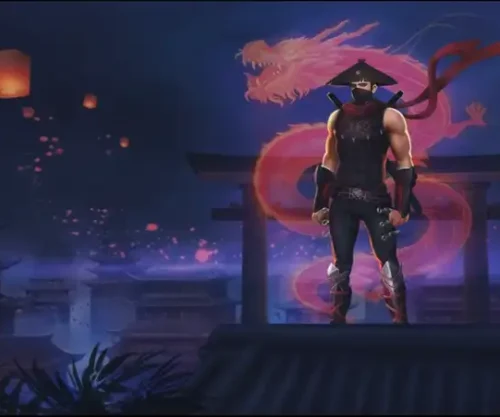 Shadow Shimazu Revenge -SellUnitySourceCode