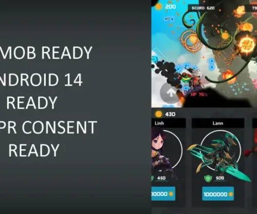 ☁️ Cloud Heroes – 2D Action Shooting Game | SellUnitySourceCode.com