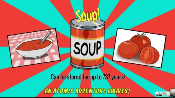 60 Seconds – 2025 Complete Unity Projects - SellUnitySourceCode.com - Image 10