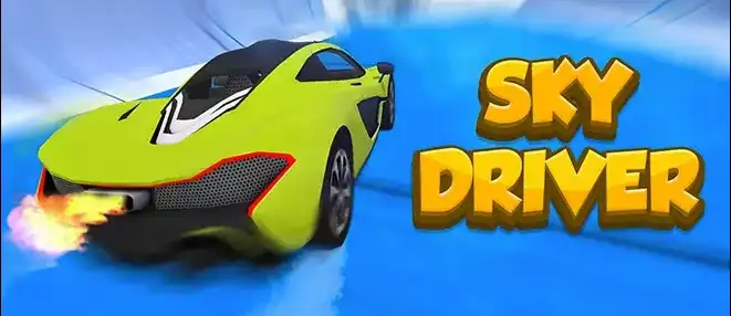 Car Stunt Mega Ramp 3D Sellubnitysourcecode - Image 2