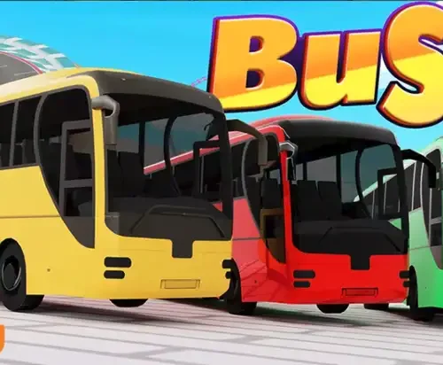 Bus Stunt Game Sellunitysourcecode.com