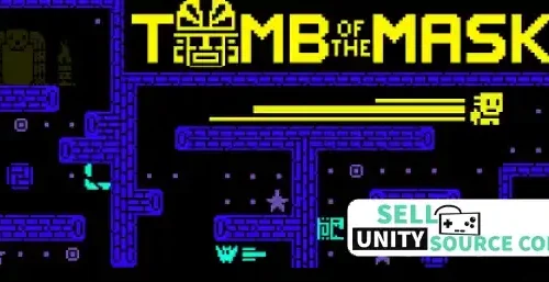 Tomb Of The Mask SellUnitySourceCode