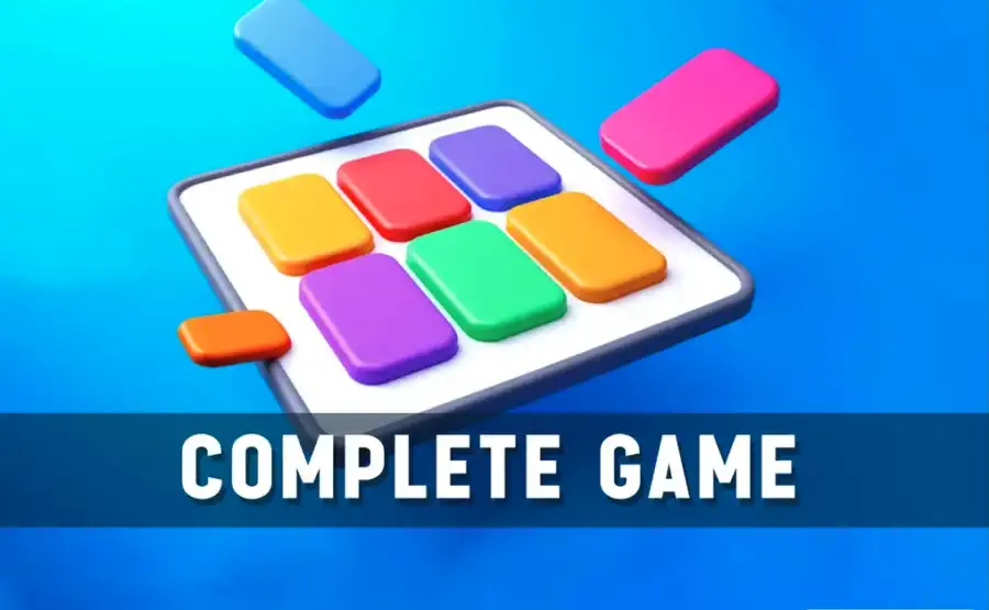 Card Shifting | Puzzle Game Template SellUnitySourceCode