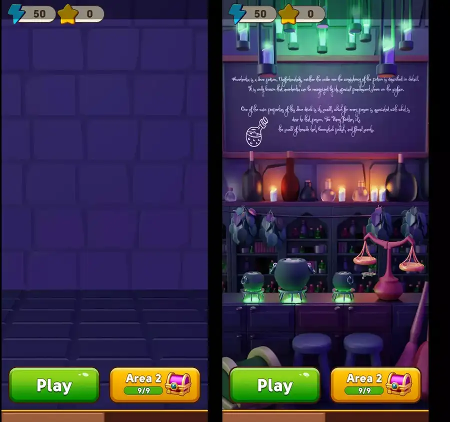 MergeTwo SellUnitySourceCode - Image 4