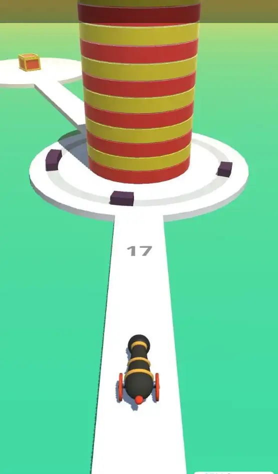 New Cannon Shot 3D – SellUnitySourceCode.com - Image 6