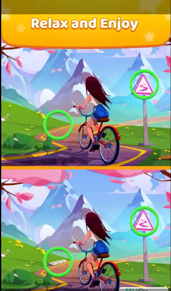 999 Differences Master – Hidden Picture Adventure – 2025 Complete Unity Projects – SellUnitySourceCode.com - Image 7