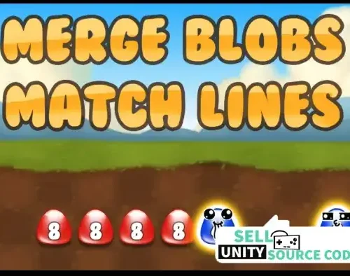Merge Lines SellUnitySourceCode