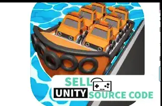 Drop People SellUnitySourceCode - Image 5