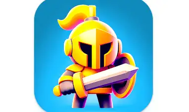 Merge Heroes: God's Castle SellUnitySourceCode