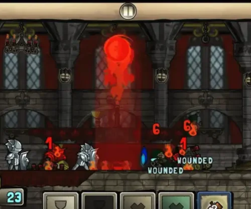 Royal Defense SellUnitySourceCode