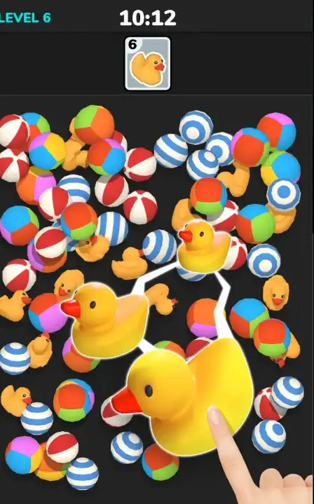 Triple Match 3D SellUnitySourceCode - Image 7