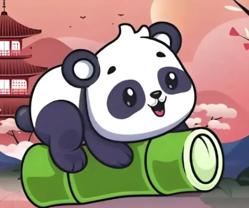 Panda Adventure SellUnitySourceCode