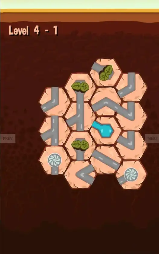 Pipe Flow Puzzle – Unity – Admob SellUnitySourceCode - Image 4