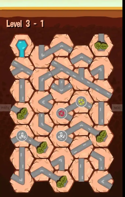 Pipe Flow Puzzle – Unity – Admob SellUnitySourceCode - Image 6