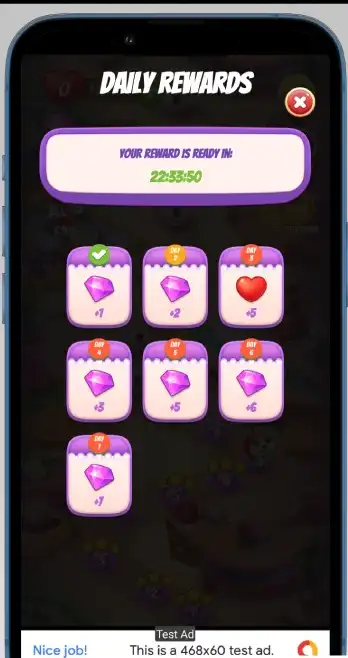 New Bubble Shooter Adventure: Color Pop Game – 2025 Complete Unity Projects - SellUnitySourceCode.com - Image 8