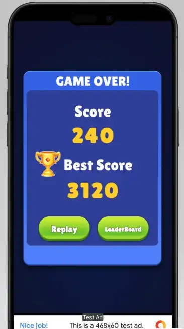 New Block Puzzle Pro Master: Score & Compete SellUnitySourceCode.com - Image 6