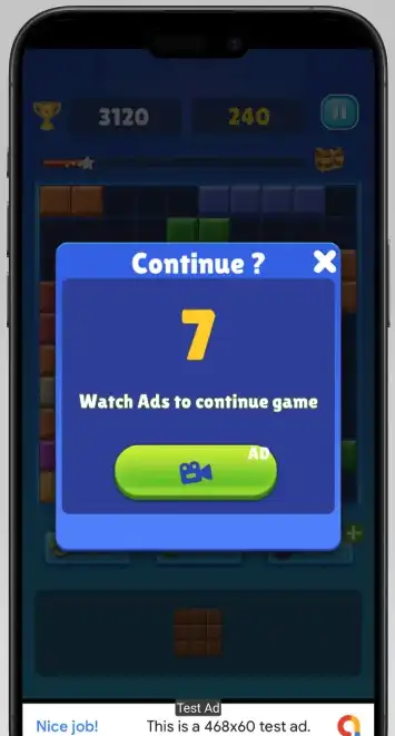 New Block Puzzle Pro Master: Score & Compete SellUnitySourceCode.com - Image 7