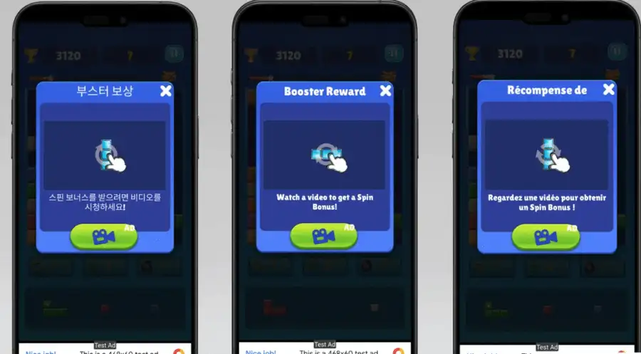 New Block Puzzle Pro Master: Score & Compete SellUnitySourceCode.com - Image 8