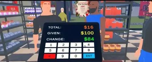 Market, Shop, Store And Retail SellUnitySourceCode