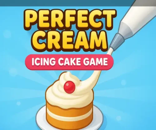 Perfect Cream – Icing Cake Game | SellUnitySourceCode
