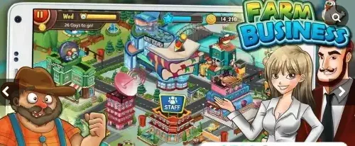 Farm Business | Farm Factory Township SellUnitySourceCode