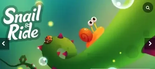 Snail Ride SellUnitySourceCode