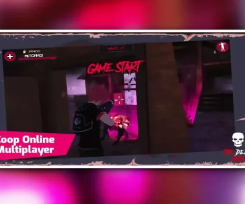 Dead City Clash – Online Zombie Survival Game 3D | 2025 Complete Unity Projects – SellUnitySourceCode.com