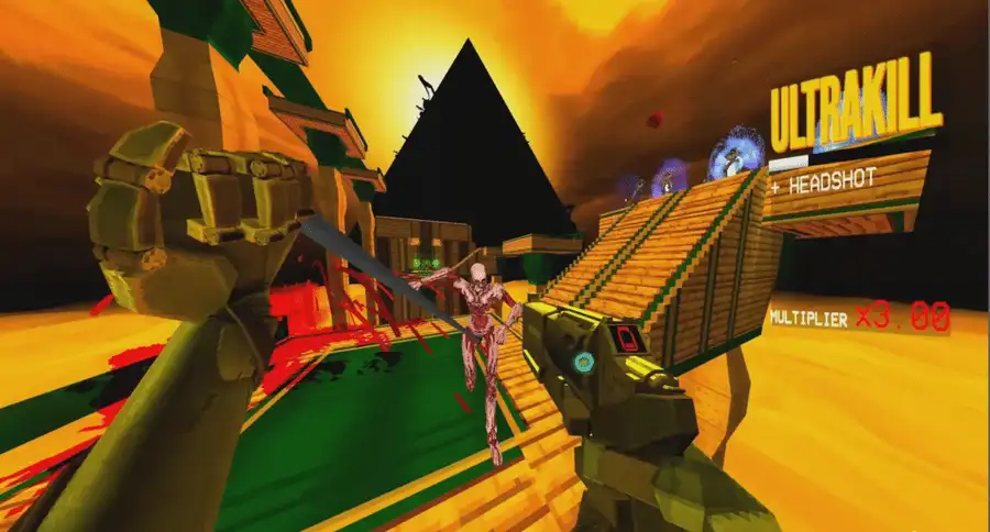 Ultrakill SellUnitySourceCode - Image 2