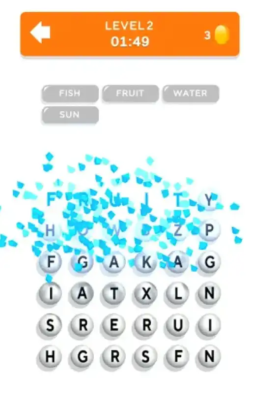 Spell and Connect – Word Puzzle Game | SellUnitySourceCode - Image 6