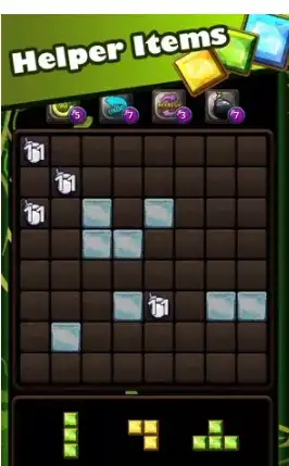 New Block Puzzle: Jewel Multiplayer SellUnitySourceCode.com - Image 10