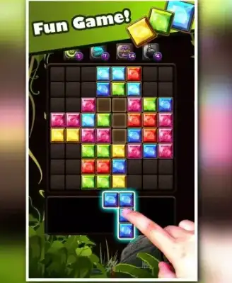 New Block Puzzle: Jewel Multiplayer SellUnitySourceCode.com - Image 11
